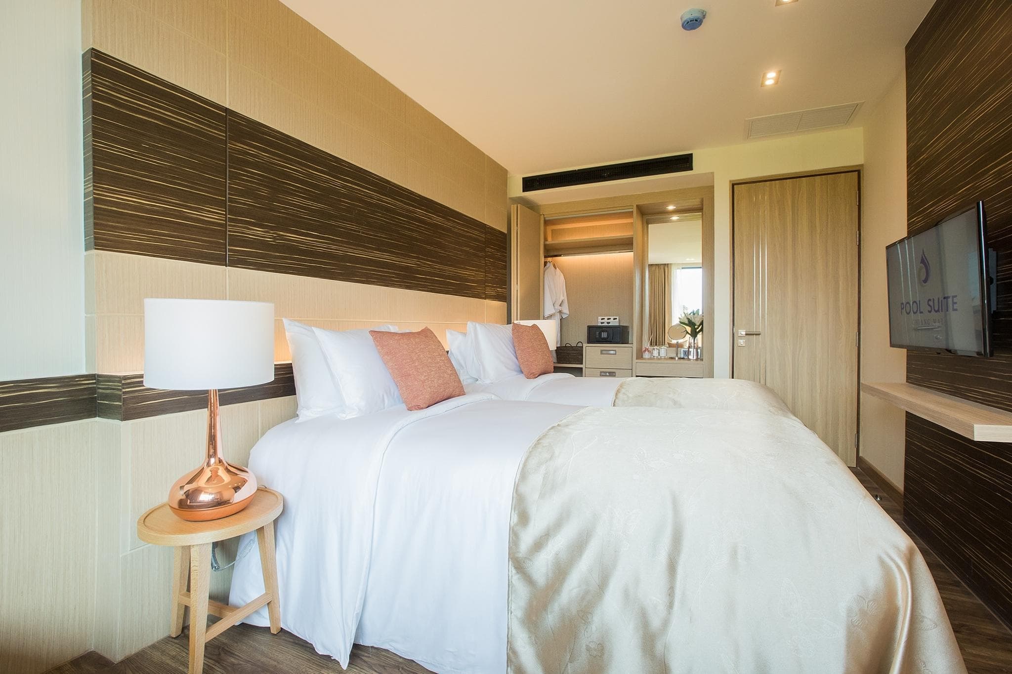 Pool Suite Chiang Mai photo 3