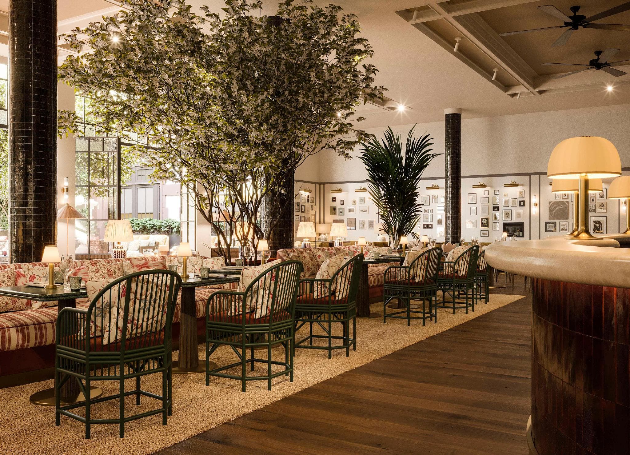 Brunfels Hotel, In The Unbound Collection By Hyatt photo 5