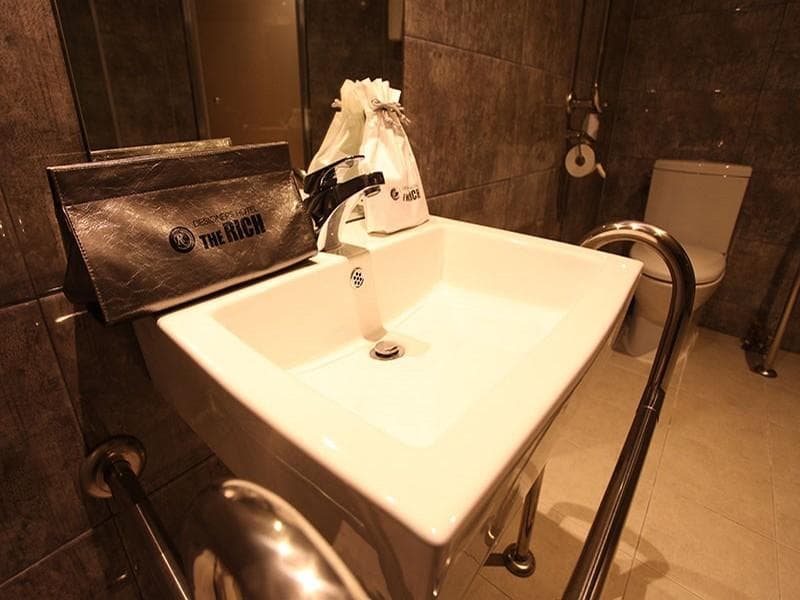 Hotel Rich photo 4