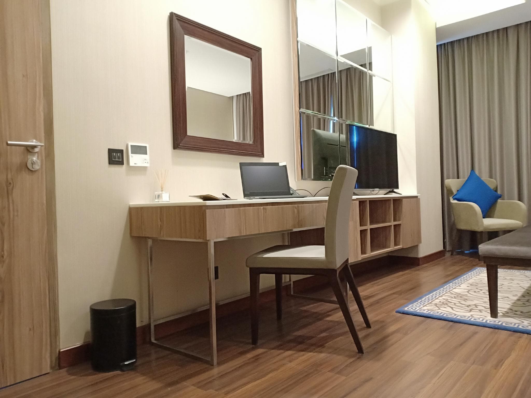 Azana Suite Hotel Antasari photo 2