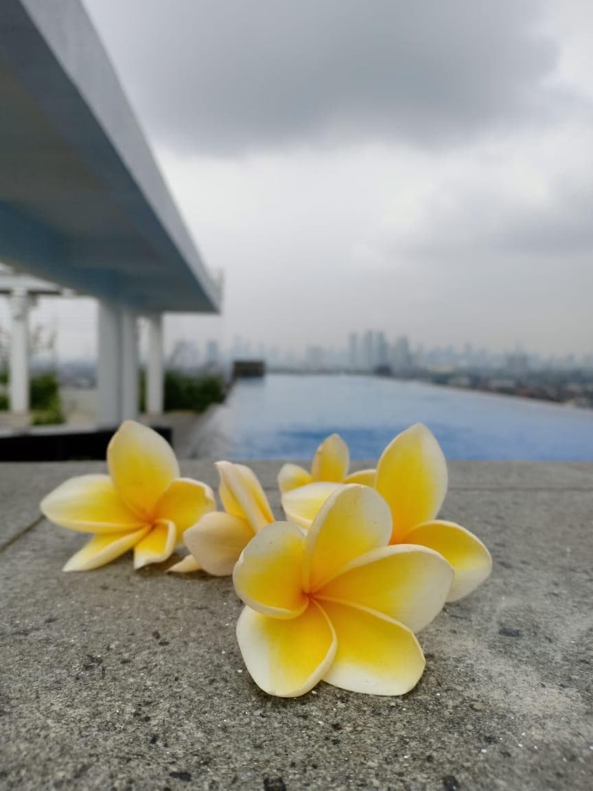 Azana Suite Hotel Antasari photo 3