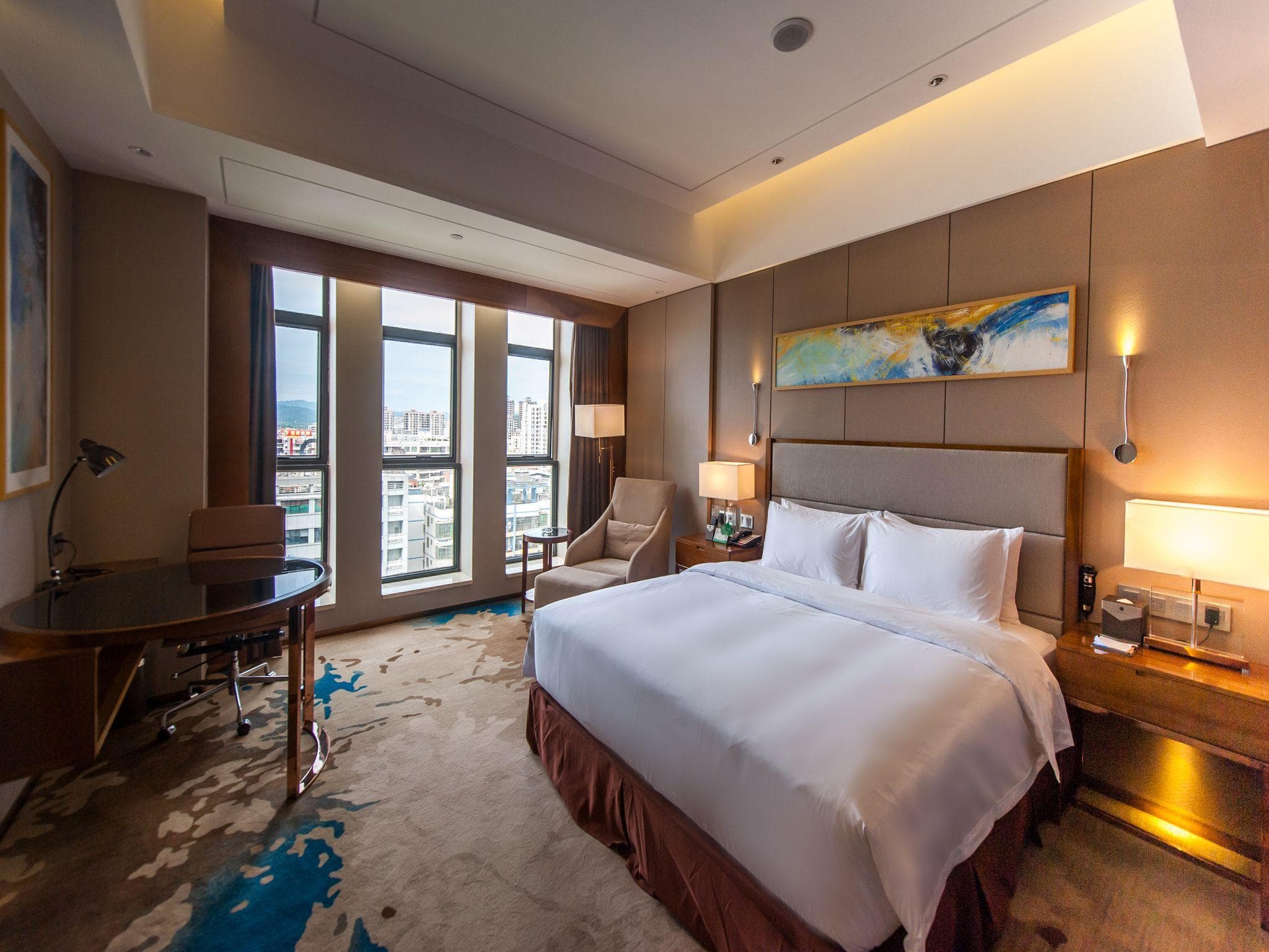 Poerson International Hotel photo 2