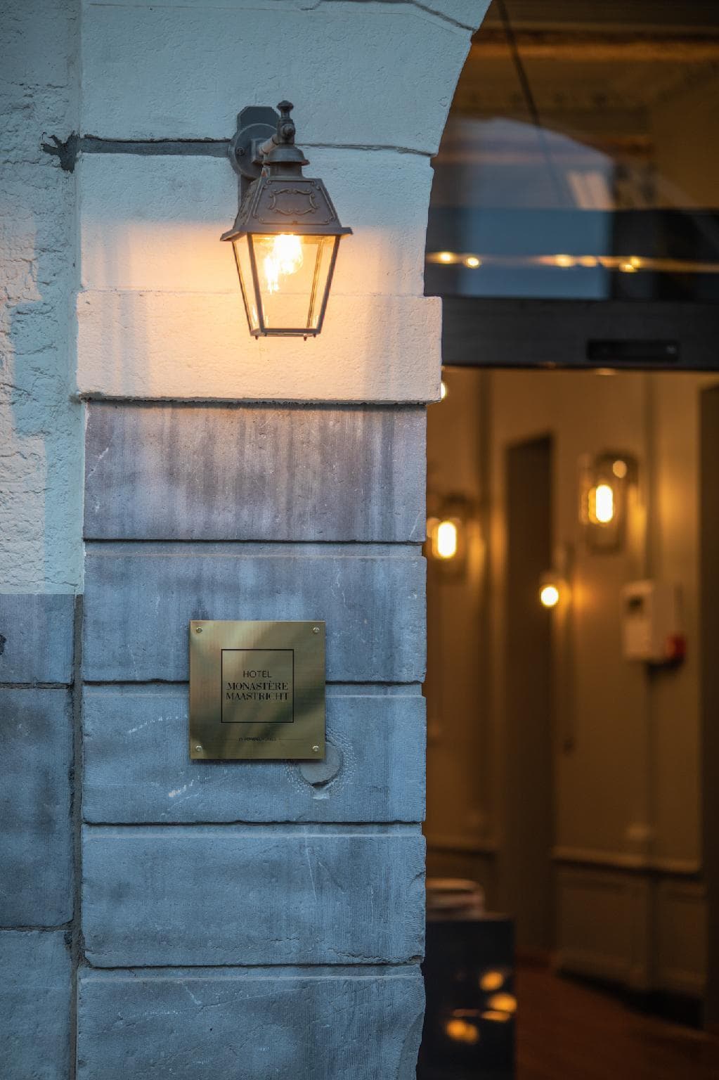 Hotel Monastere Maastricht photo 3