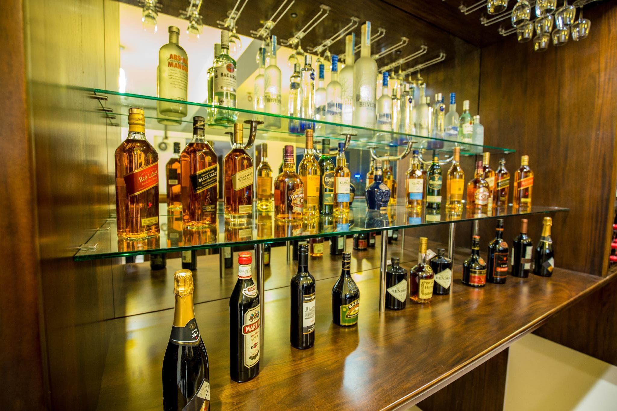 Trillium Boutique City Hotel Colombo photo 4