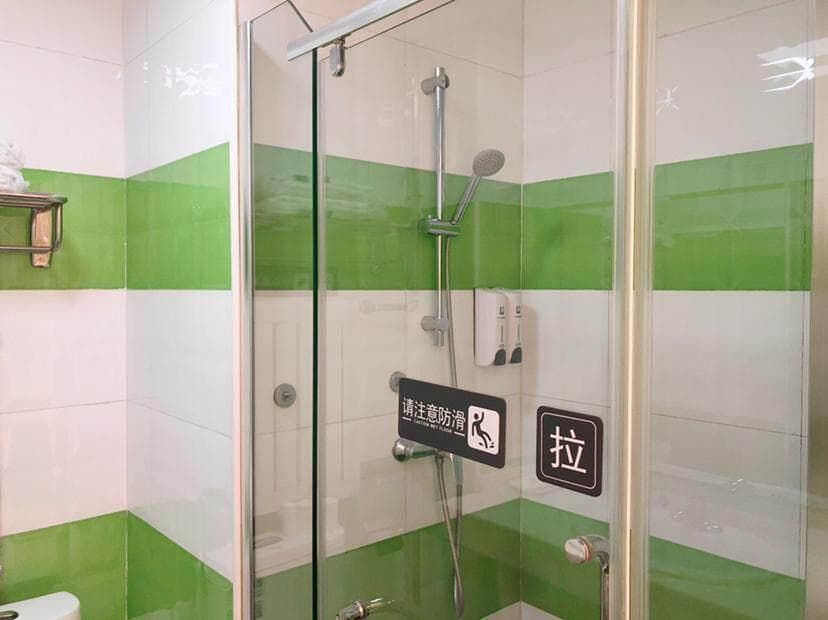 7 Days Inn Tianjin Wuqing High-Speed Railway Station Shangdongjin Street photo 2
