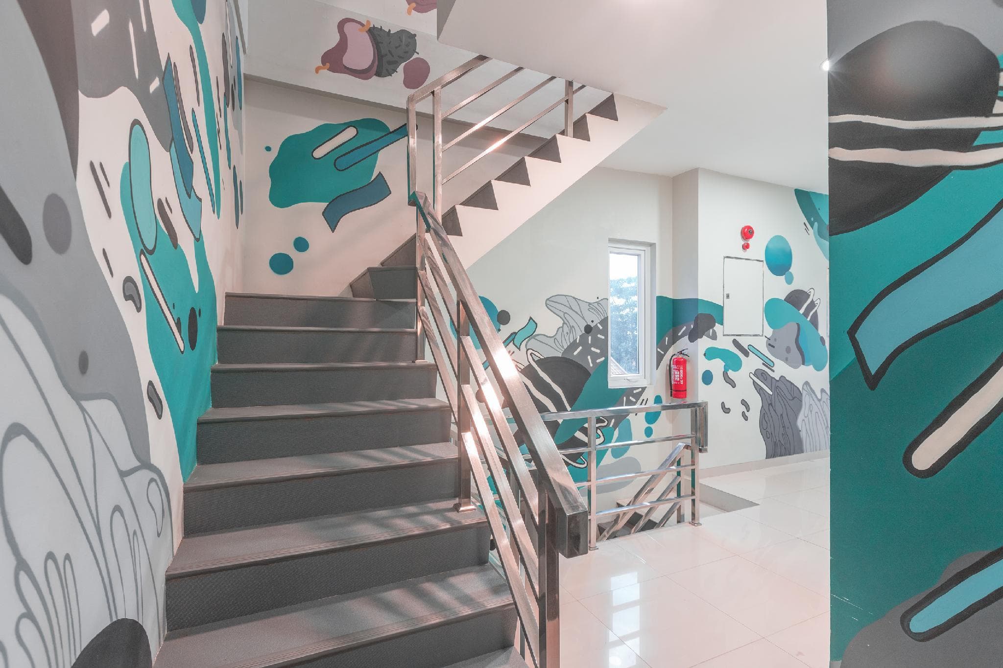 Versa Hotel photo 4