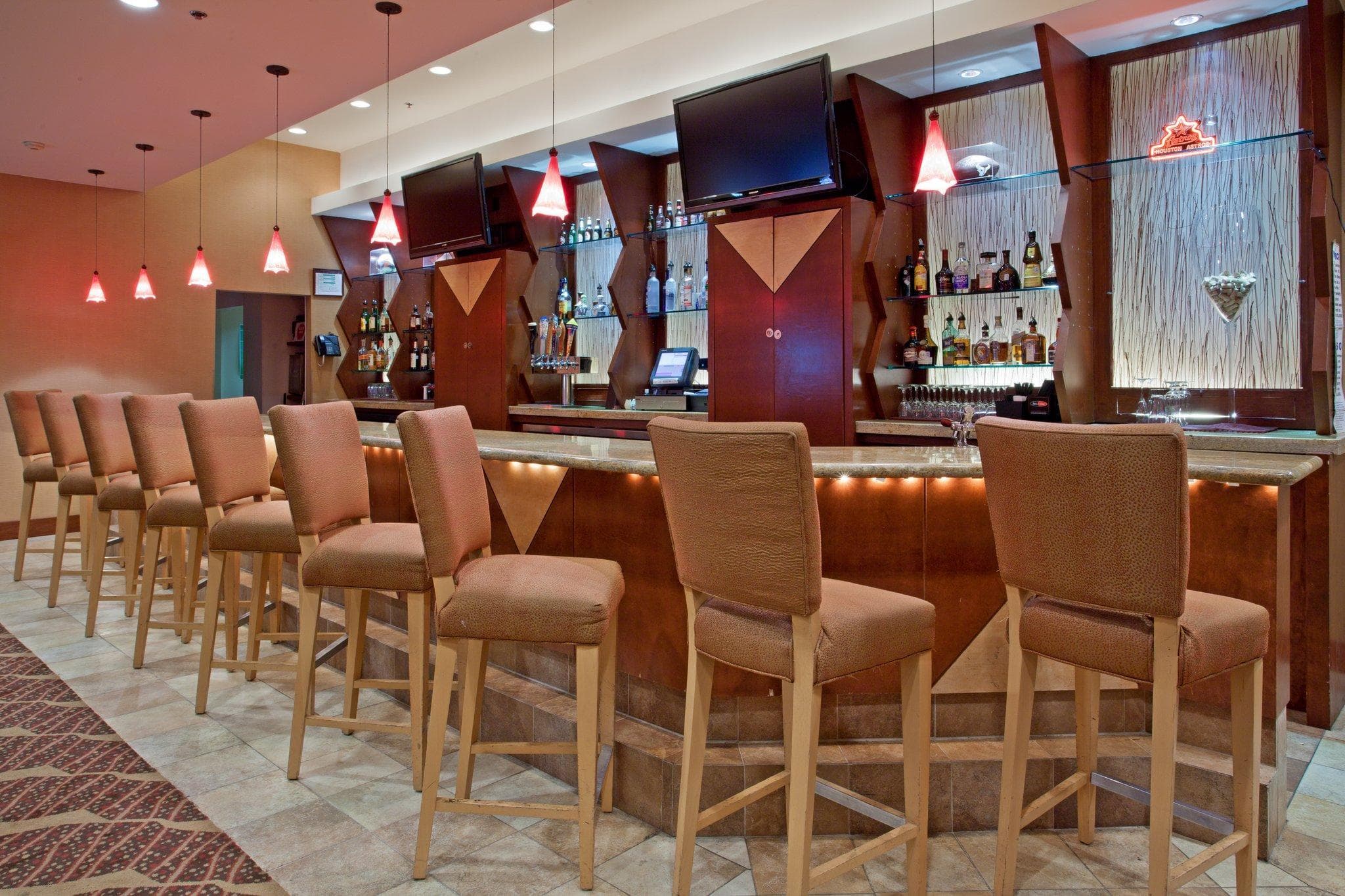 Crowne Plaza Houston Med Ctr-Galleria Area by IHG photo 4