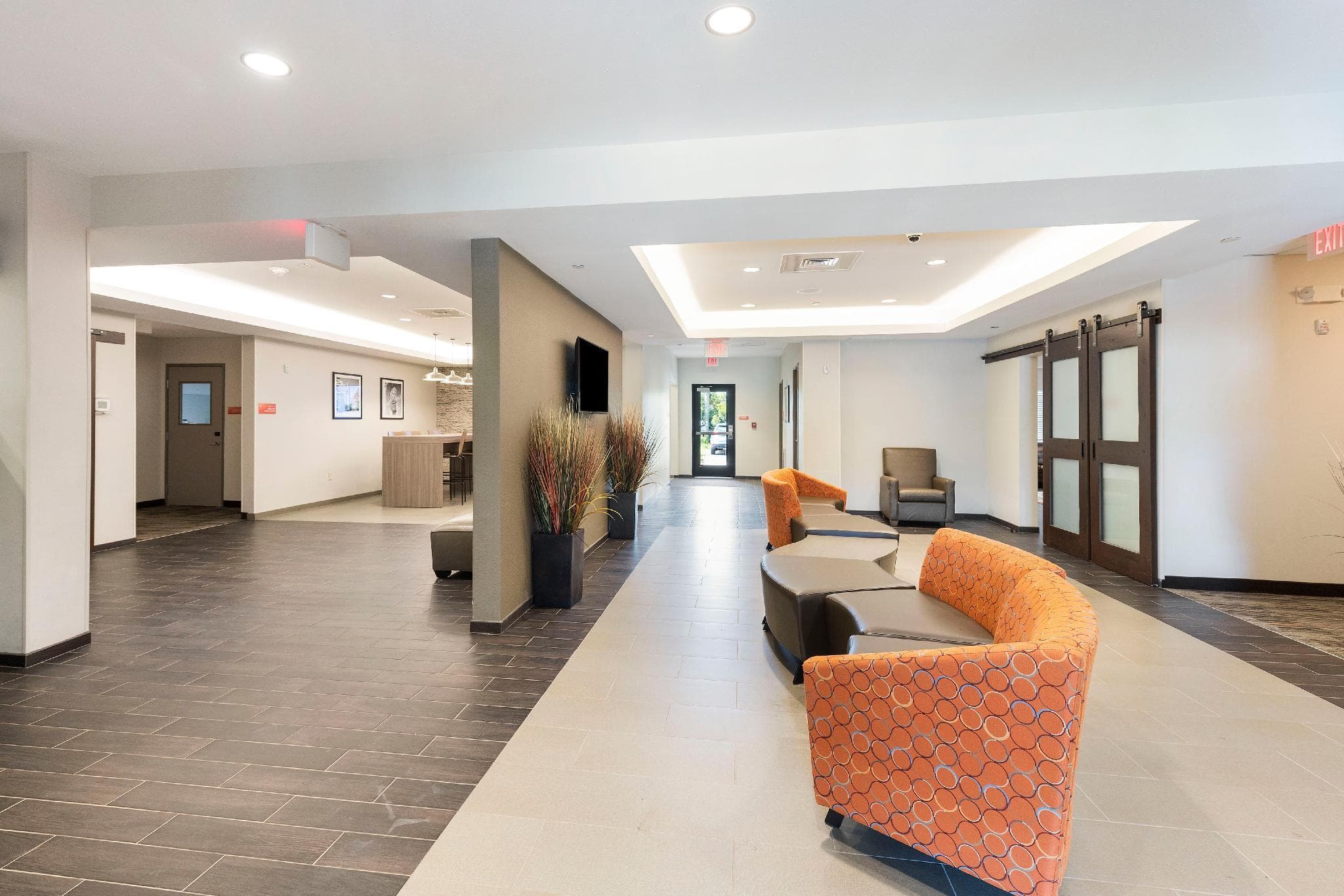 Extended Stay America Premier Suites - Greenville - Woodruff Road photo 5