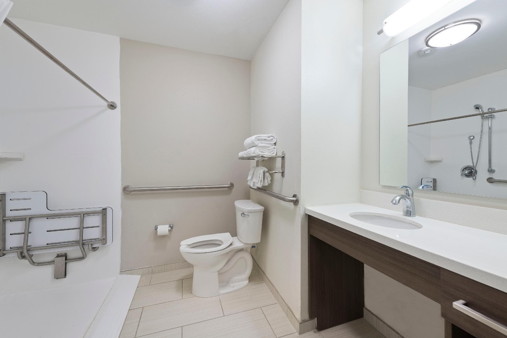 Extended Stay America Premier Suites - Greenville - Woodruff Road photo 4