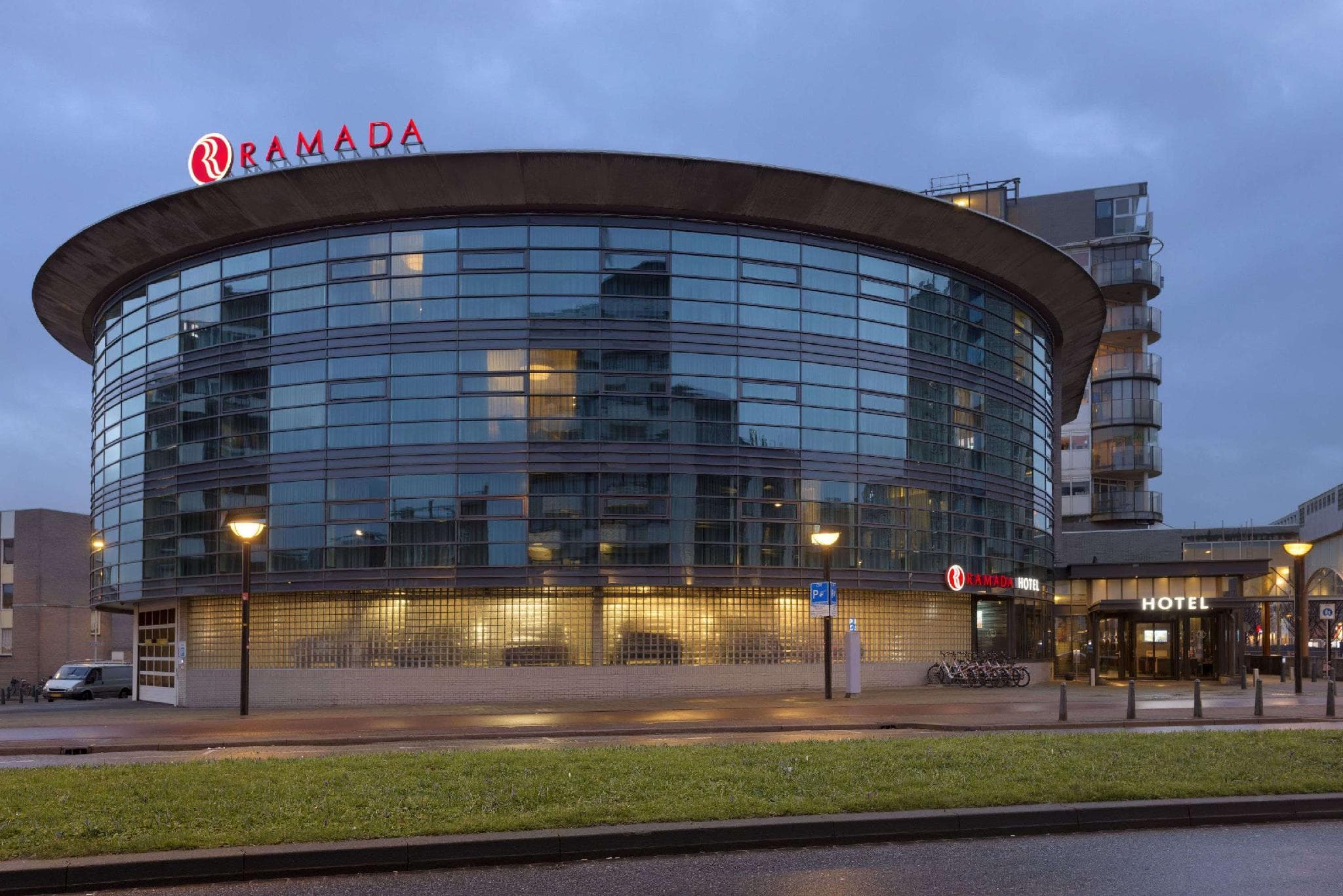 Ramada by Wyndham The Hague Scheveningen