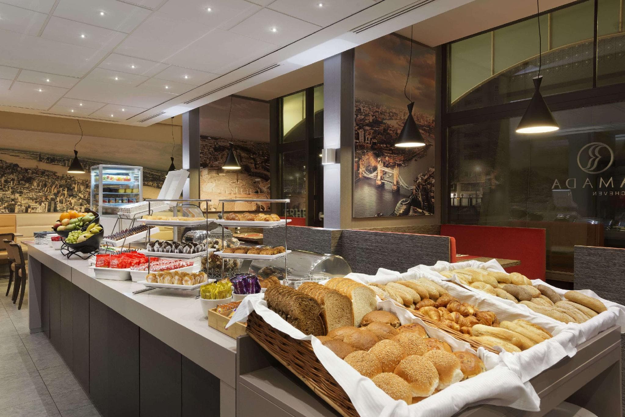 Ramada by Wyndham The Hague Scheveningen photo 5