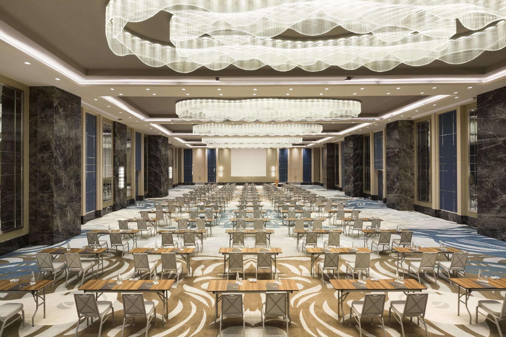 Wyndham Grand Istanbul Levent Hotel & Conference Center photo 4