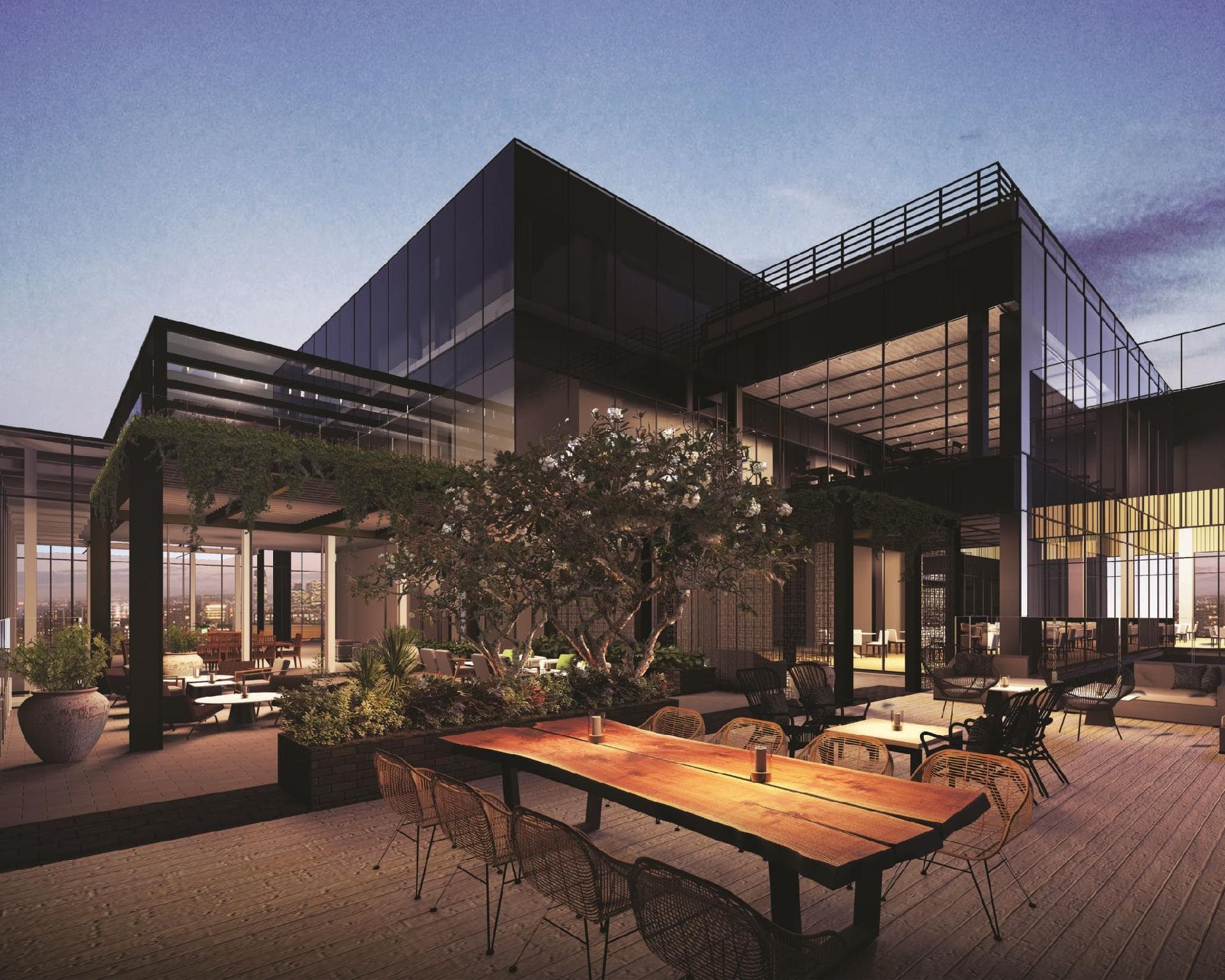 Park Hyatt Jakarta photo 5
