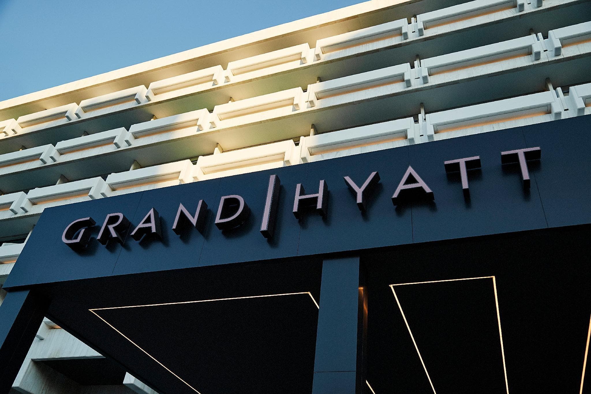 Grand Hyatt Athens photo 5