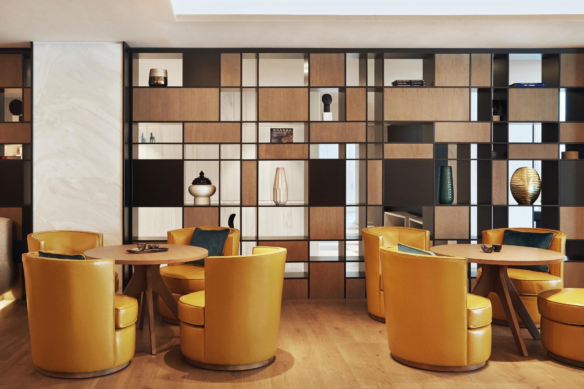 Grand Hyatt Athens photo 3