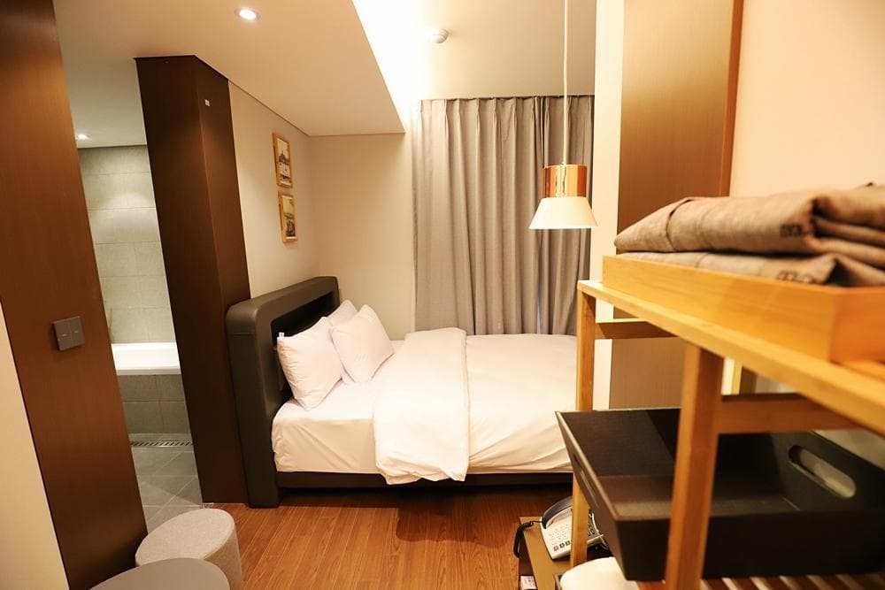 Namyangju Bukhangang Dolcecasa Hotel photo 2