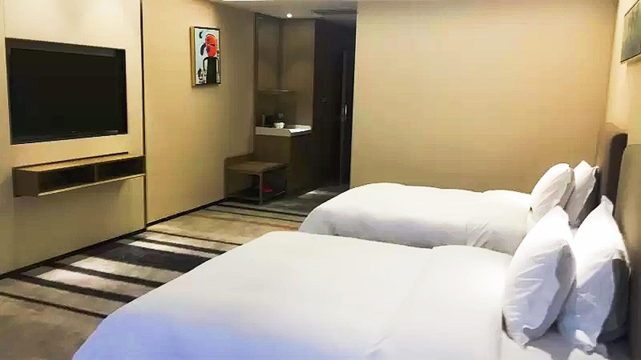 RongJin Hotel photo 2