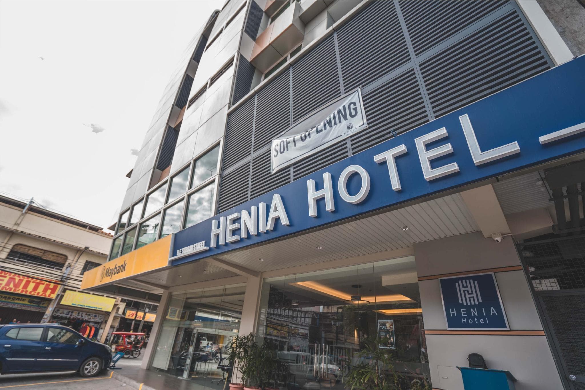 Henia Hotel photo 5