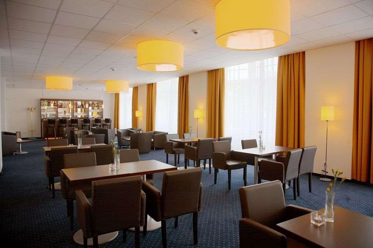 Royal International Leipzig photo 3