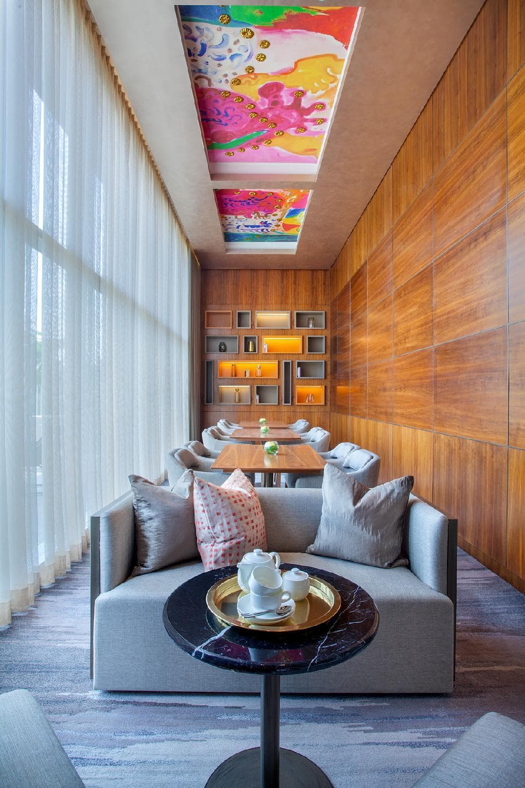 Ascott Sudirman Jakarta photo 4