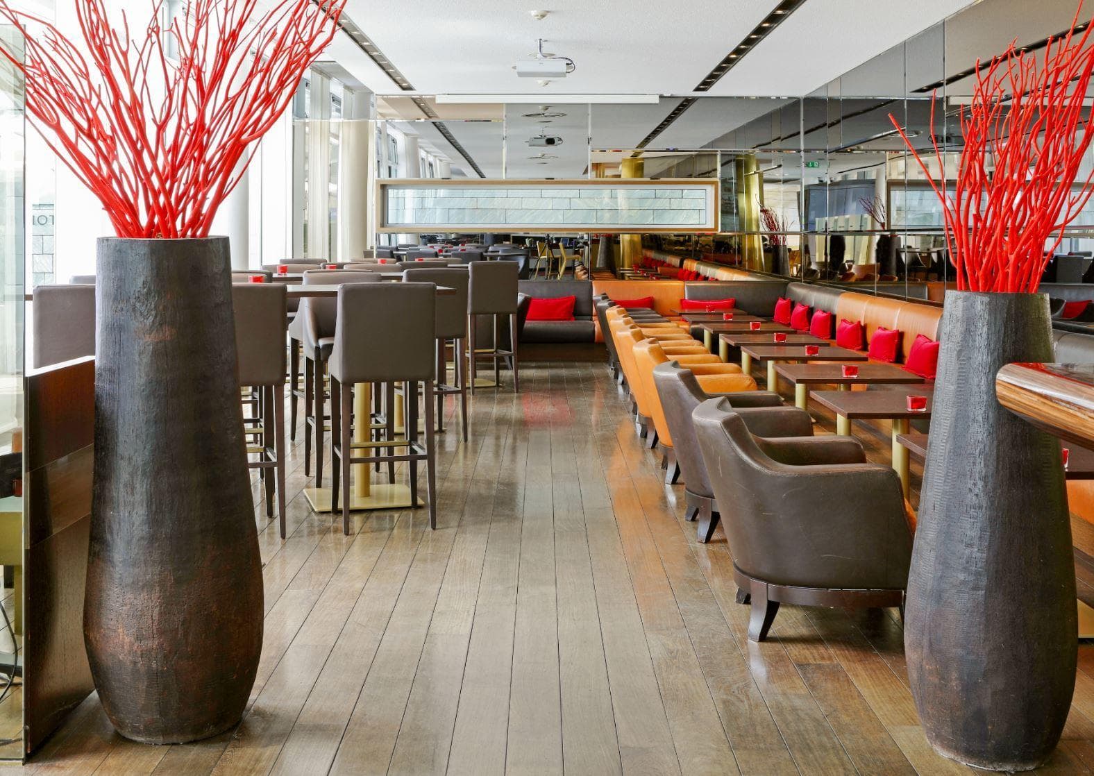 Radisson Blu Media Harbour Hotel Dusseldorf photo 3