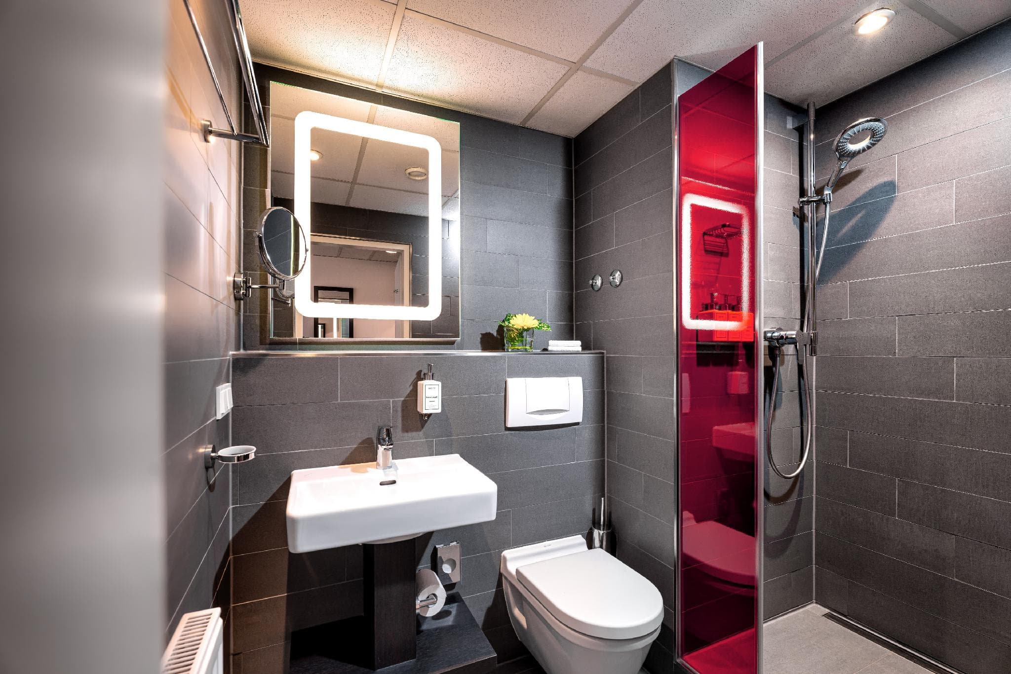 Park Inn By Radisson Nurnberg photo 2