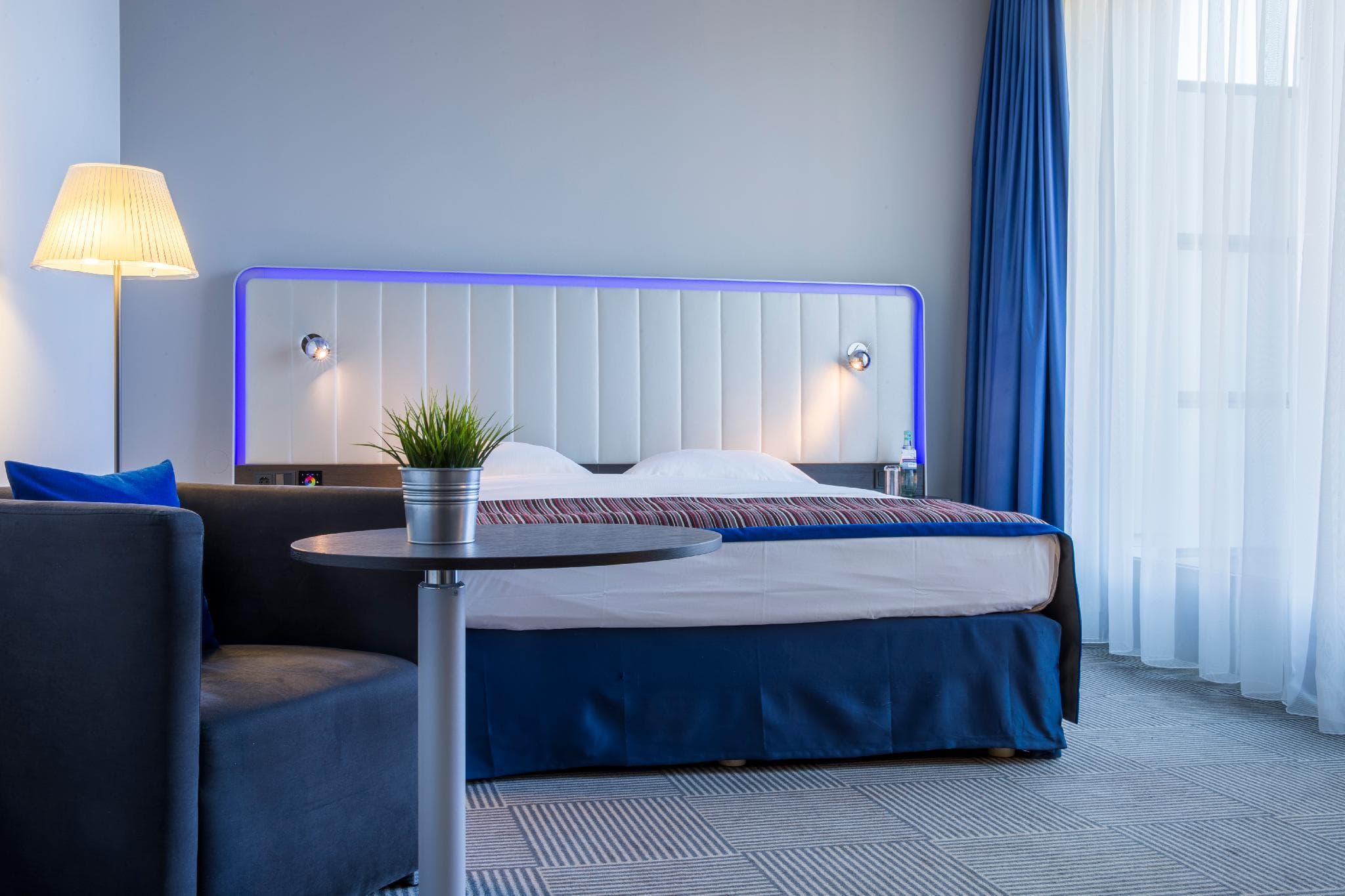 Park Inn By Radisson Stuttgart photo 2