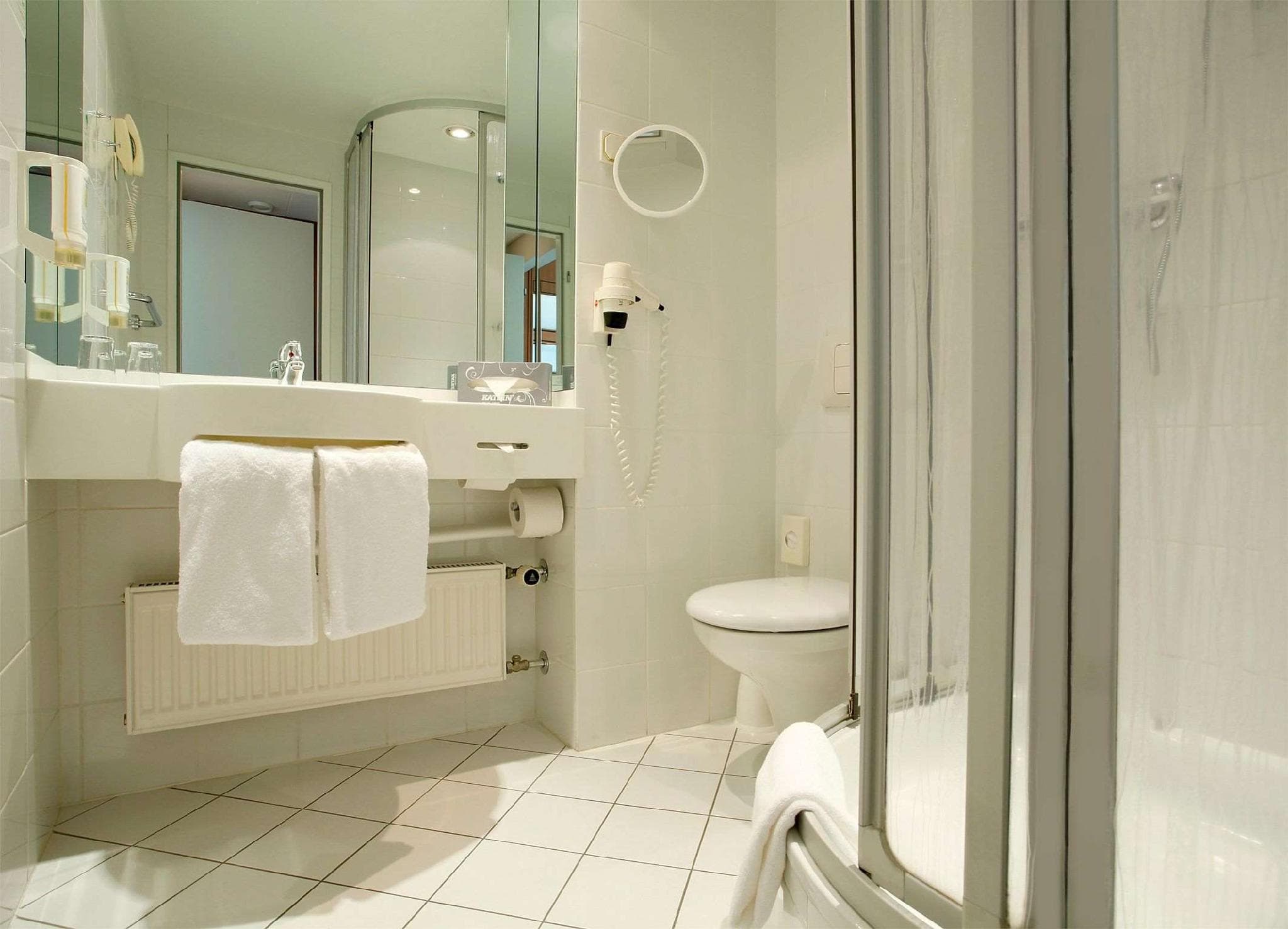 Hotel Amadeus Frankfurt photo 2