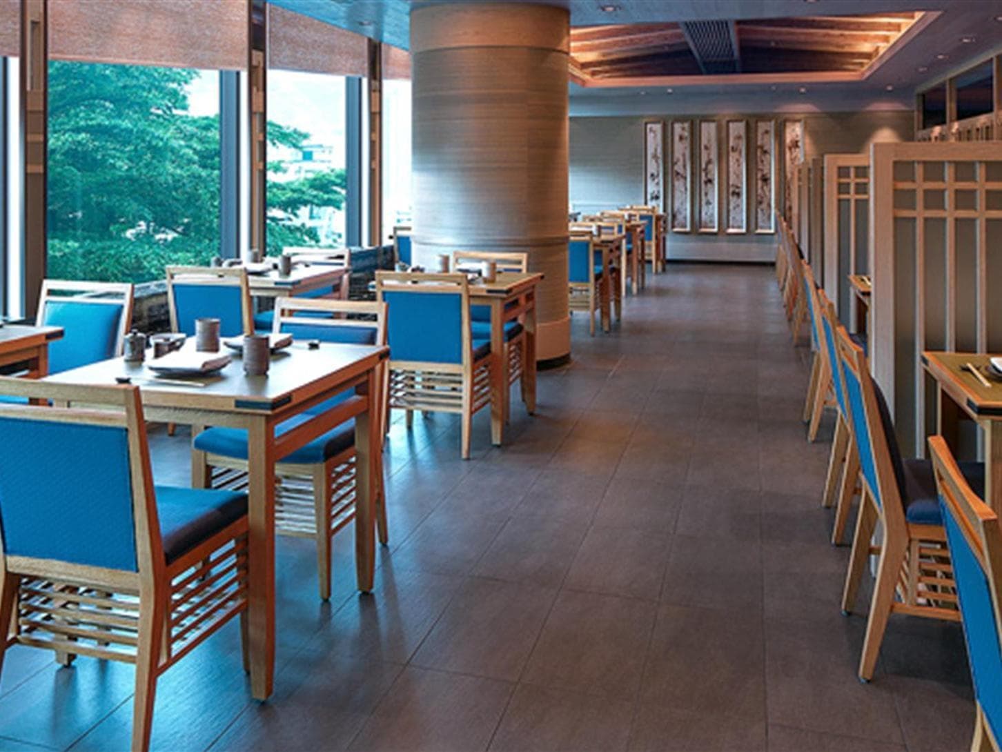 New World Millennium Hong Kong Hotel photo 3