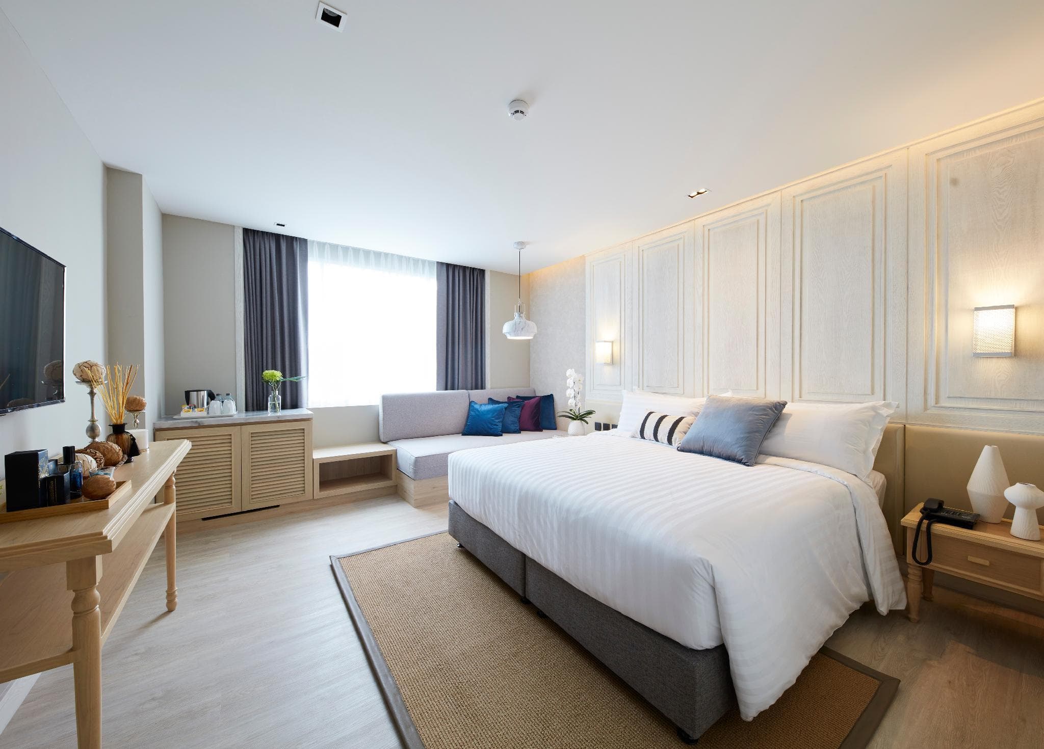 Health Land Resort & Spa photo 2