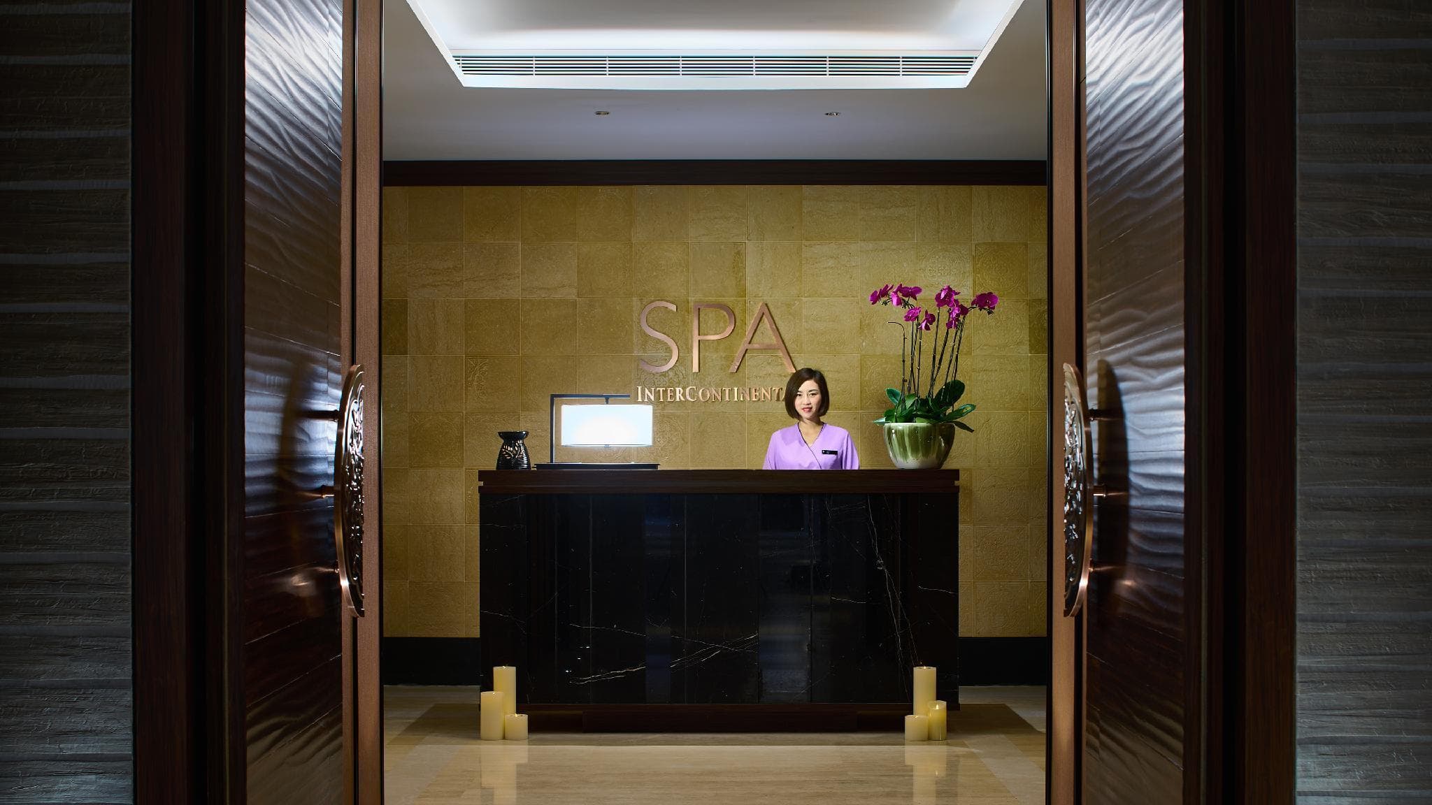 Intercontinental Hefei By IHG photo 4