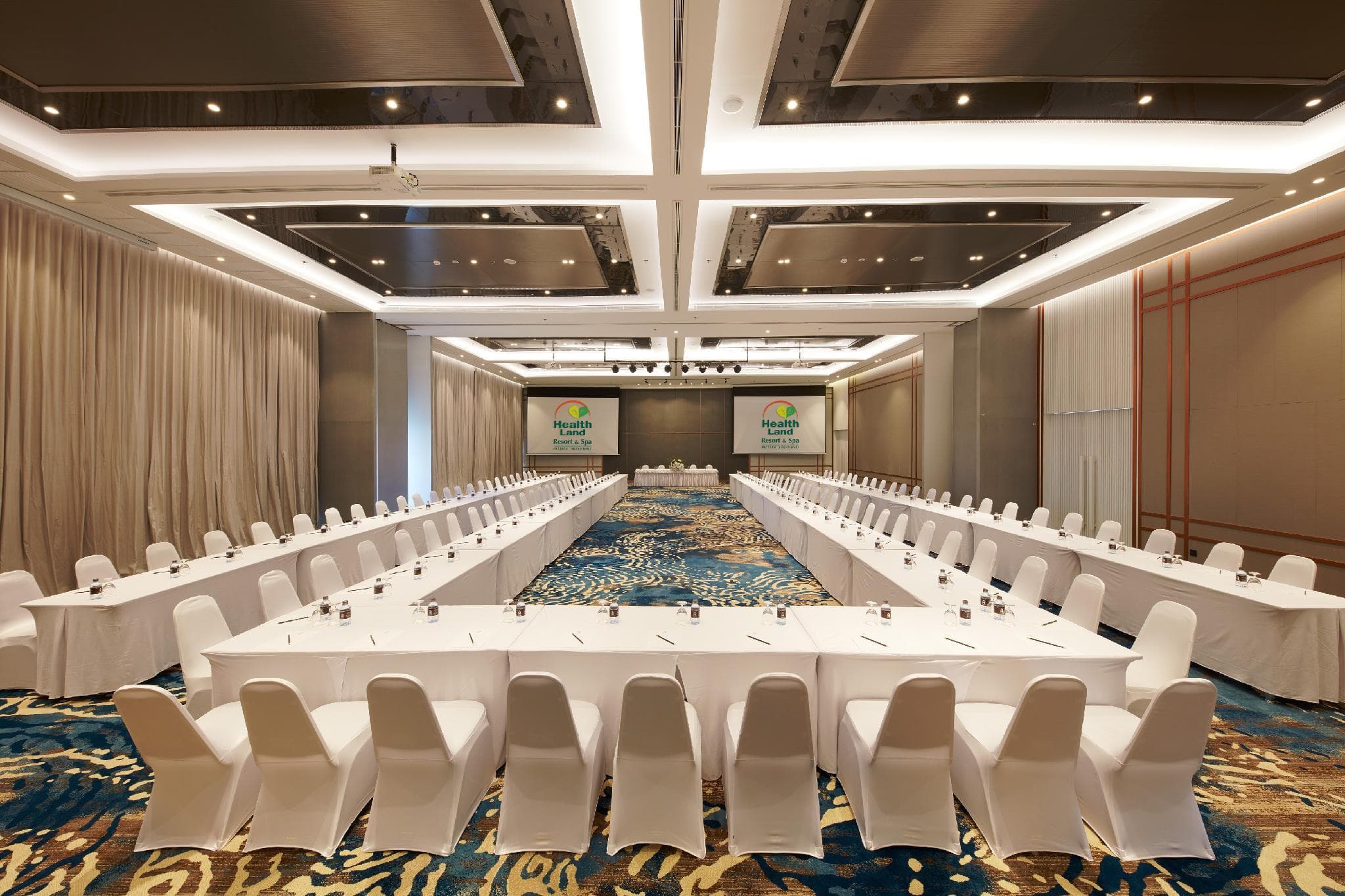 Health Land Resort & Spa photo 4