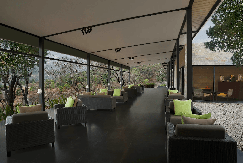 Dharana at Shillim - Luxury Clinical Wellbeing Retreat photo 4