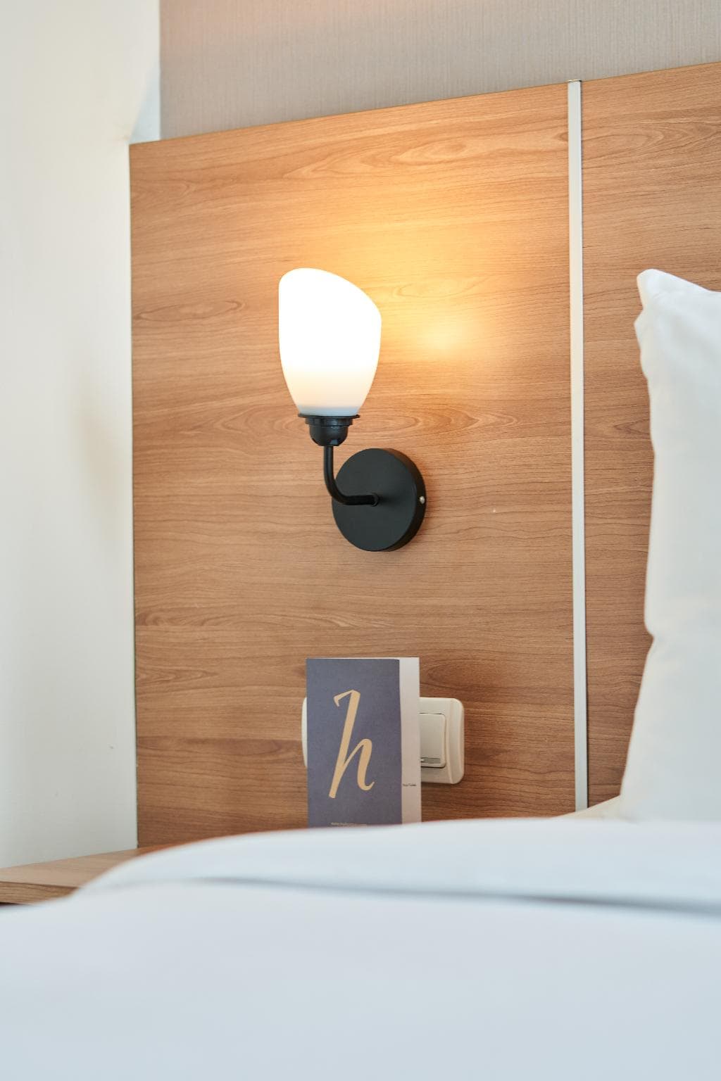 Horison Suite & Residences Iswara Bekasi photo 5