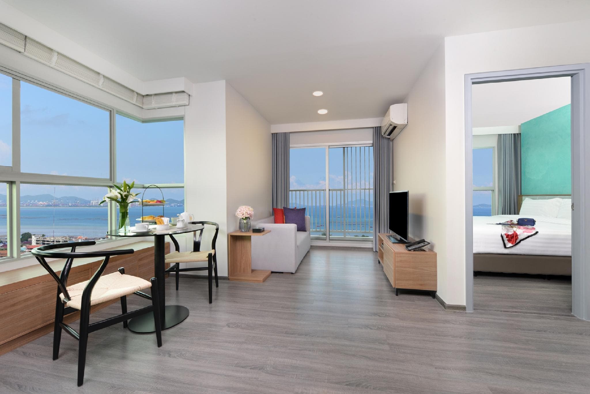 Centre Point Prime Hotel Pattaya photo 5