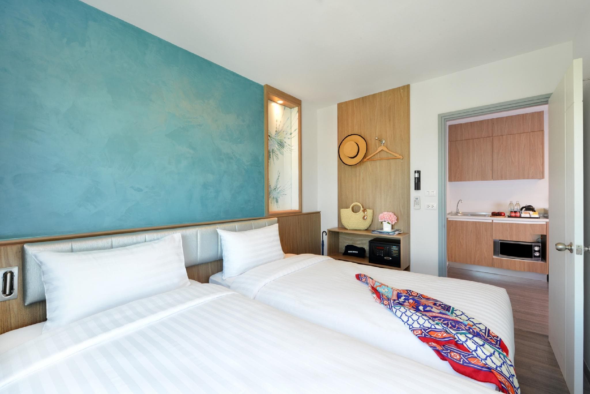 Centre Point Prime Hotel Pattaya photo 3