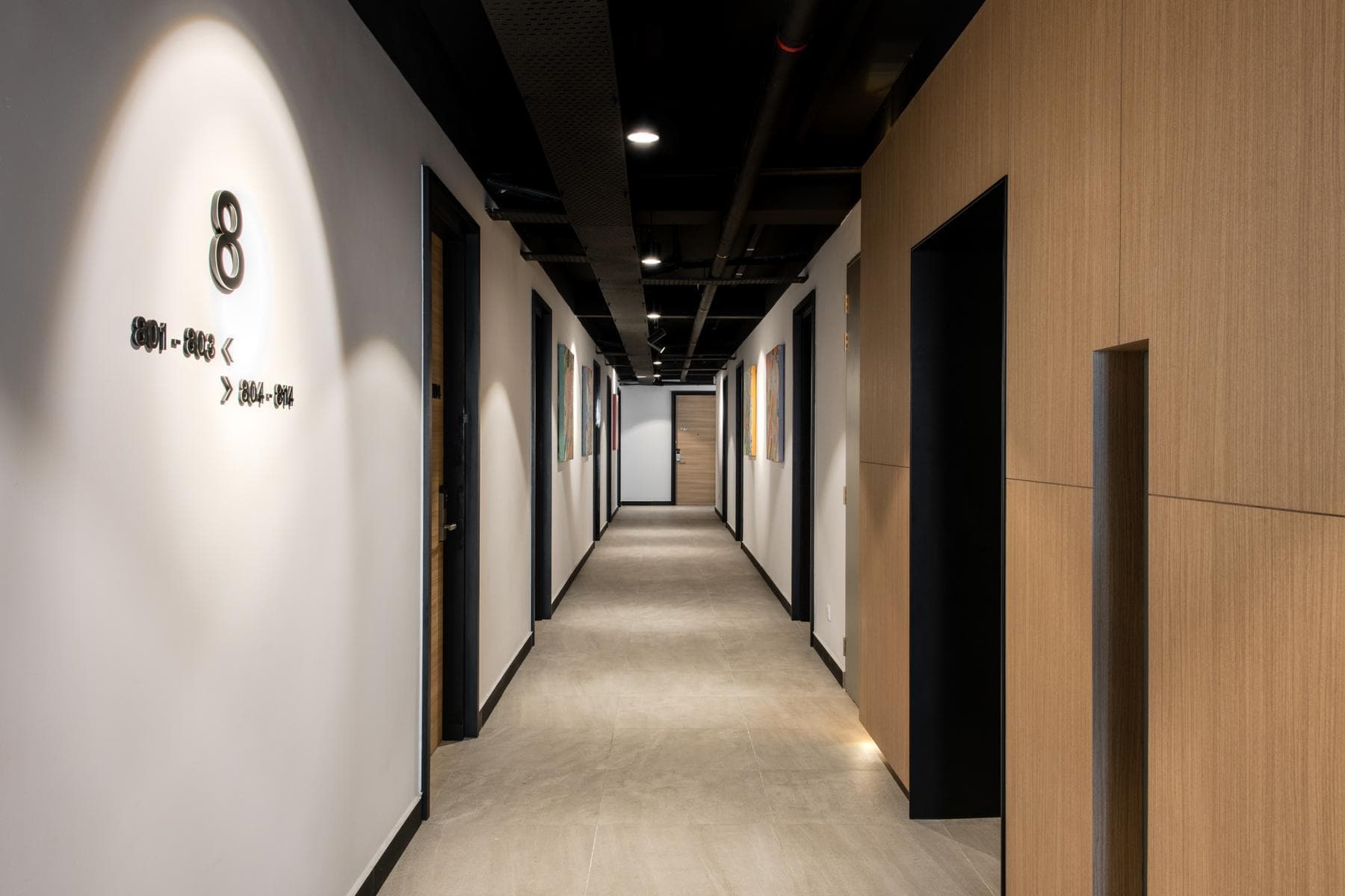 The Canvas Hotel photo 5