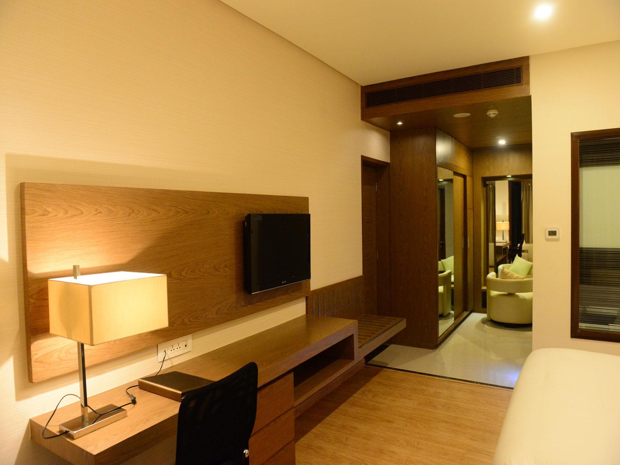 Narayani Heights Hotel and Resort photo 2