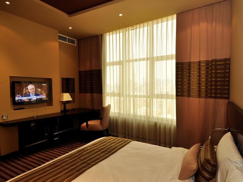 Aldar Hotel photo 5
