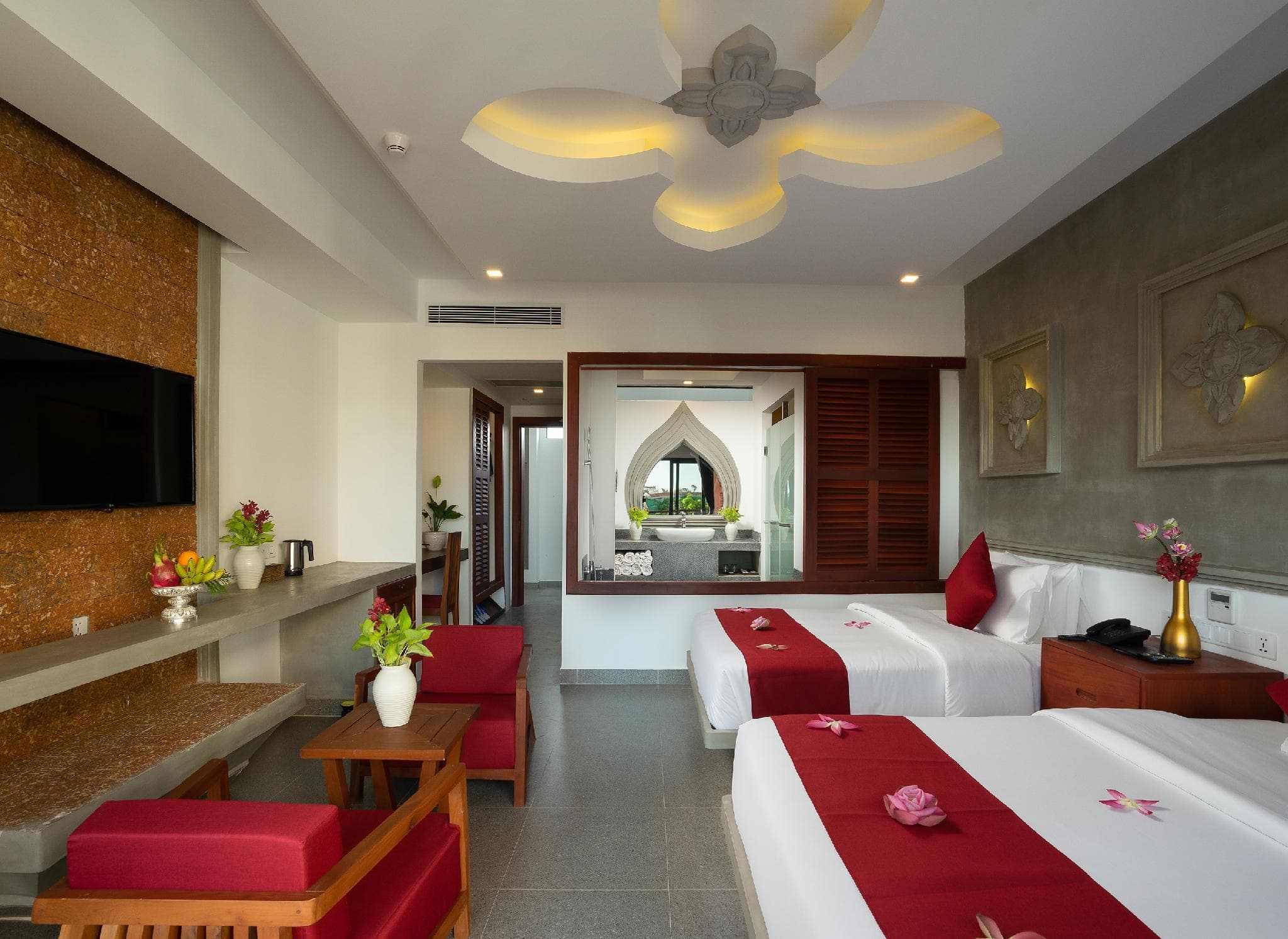Khmer Mansion Residence photo 4