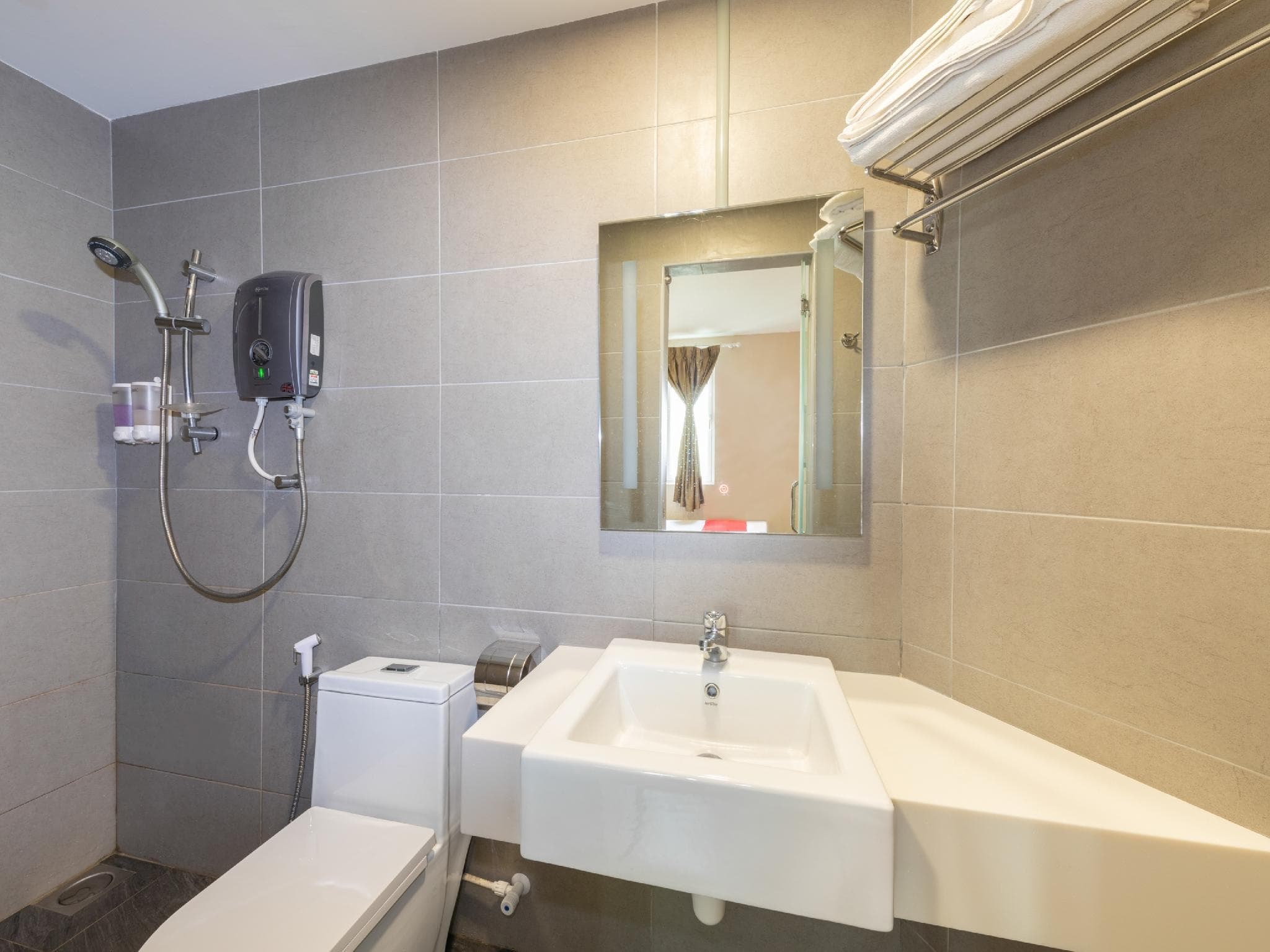 Sunlight Hotel Kulai photo 4