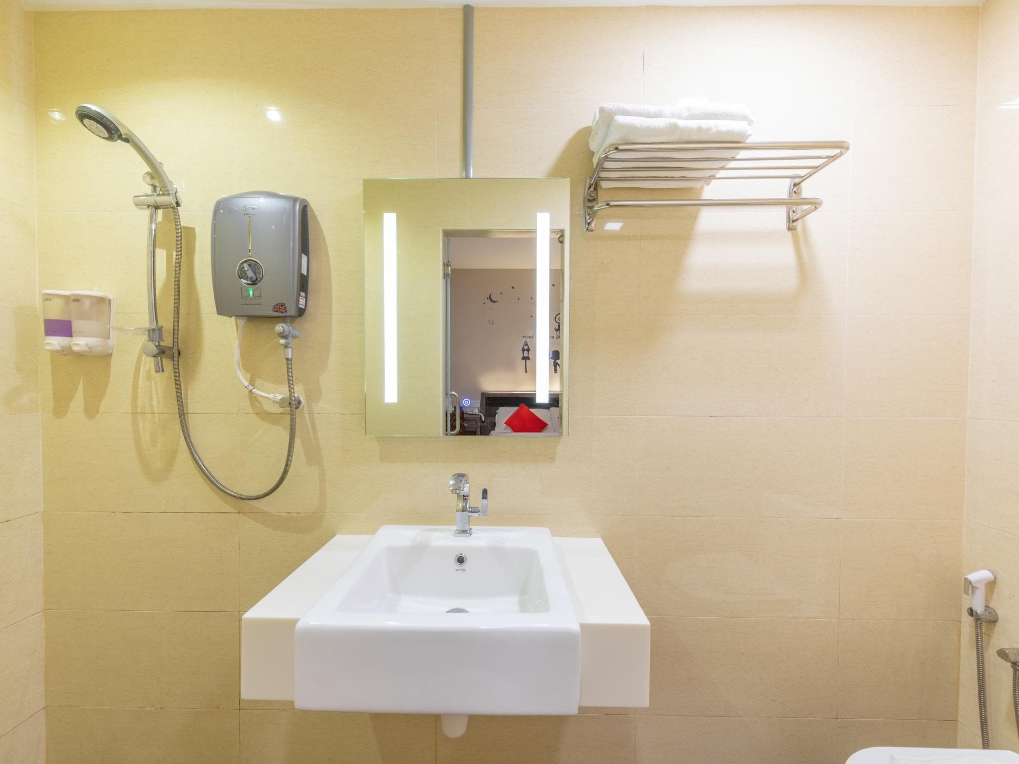 Sunlight Hotel Kulai photo 3