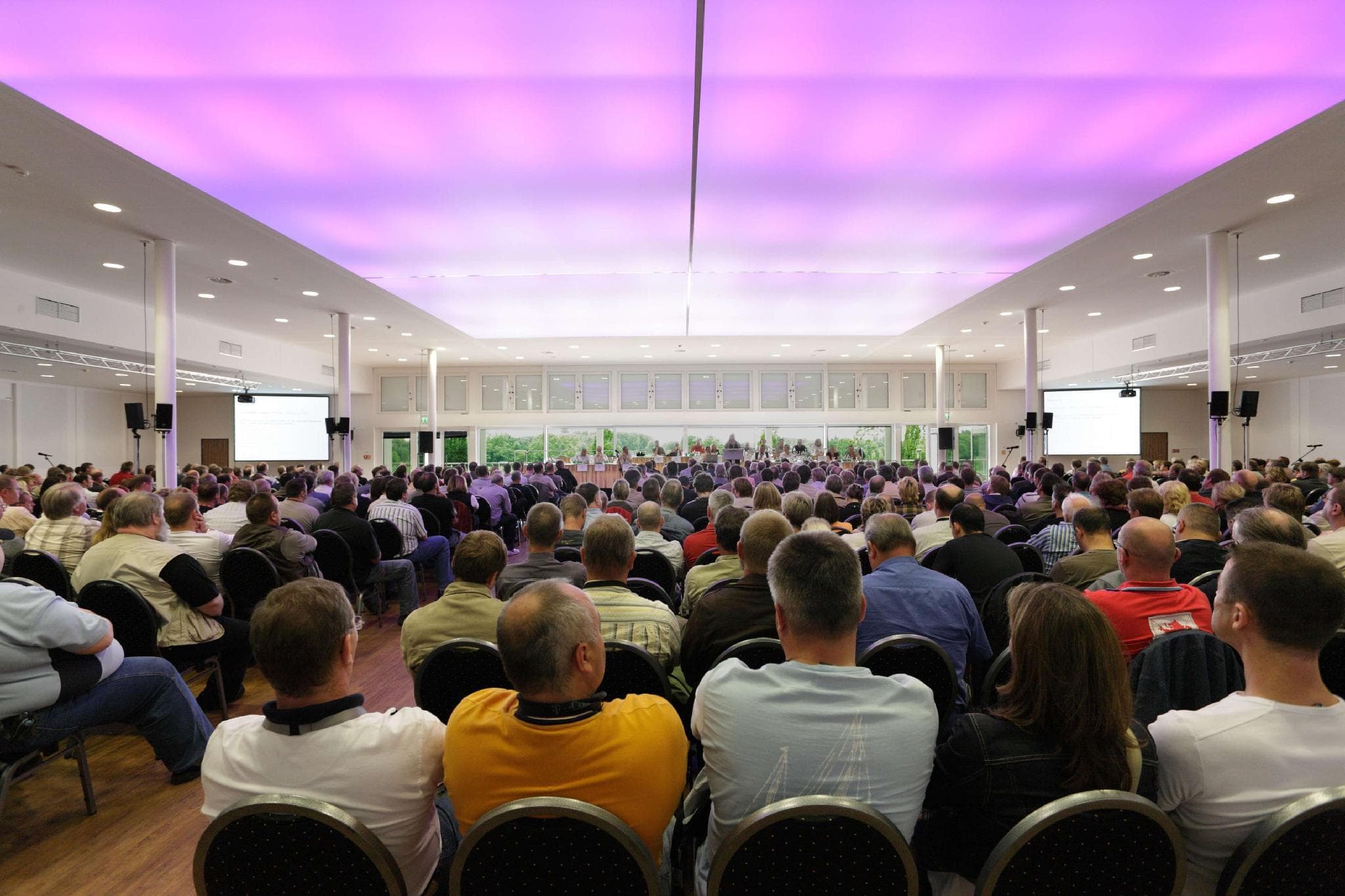 Designhotel + CongressCentrum Wienecke XI.