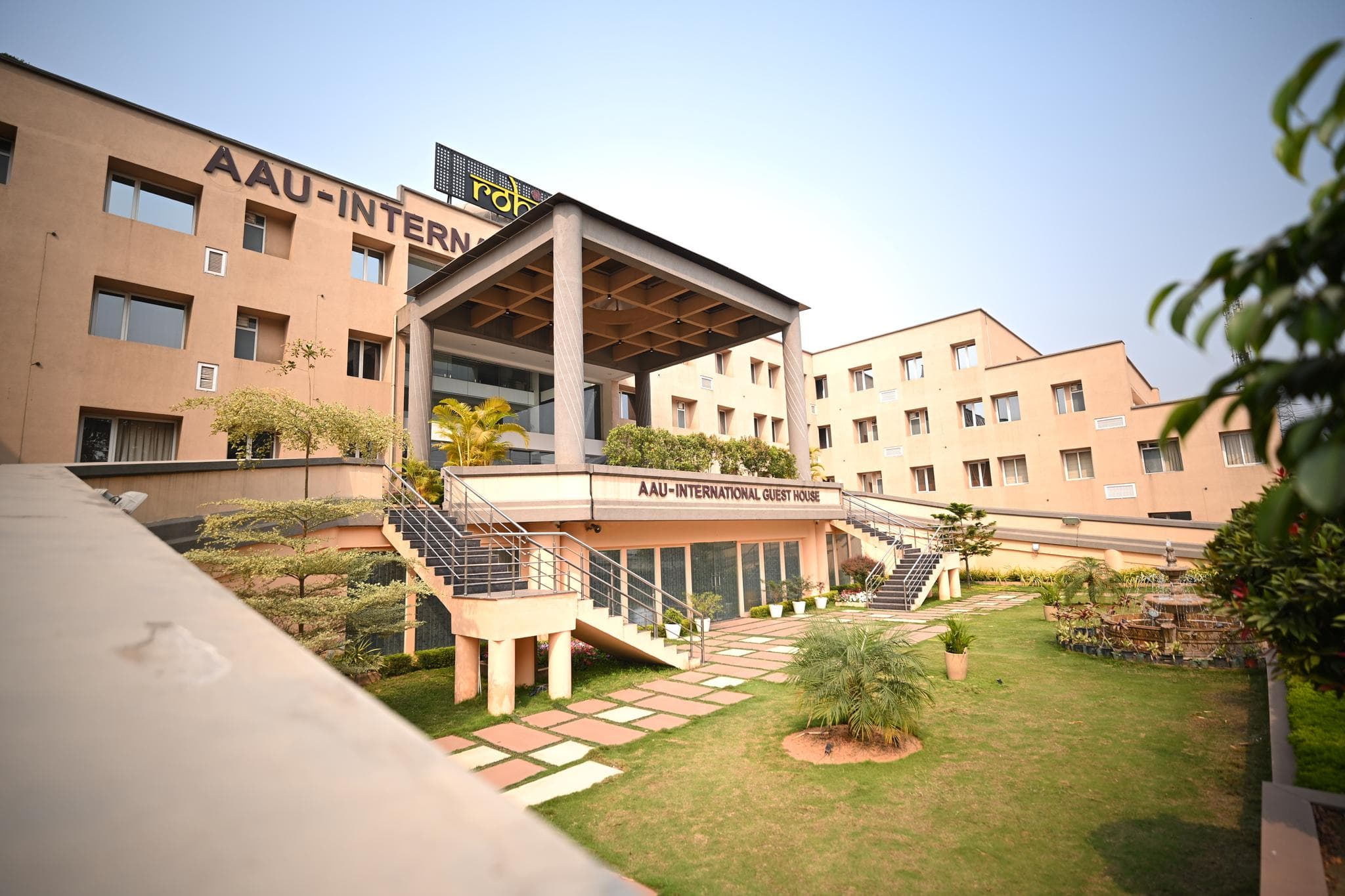Rohika AAU IGH photo 5