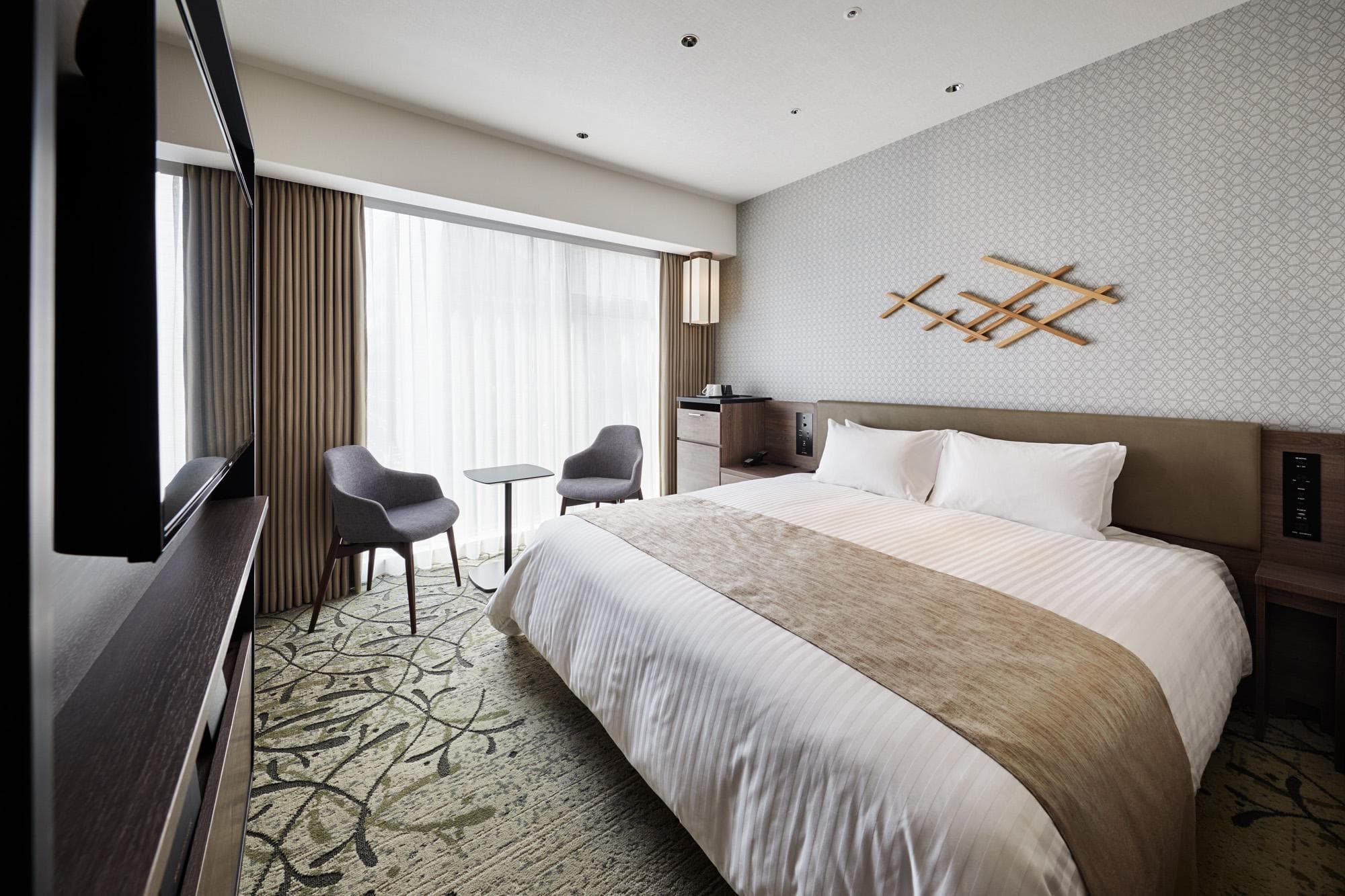 Hotel Vischio Kyoto by GRANVIA photo 2
