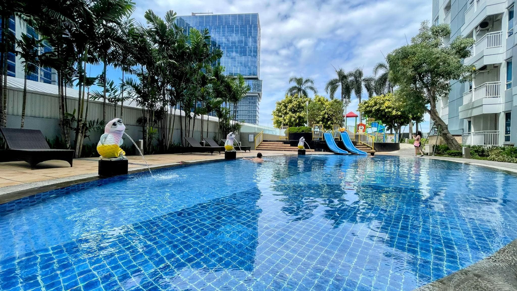 Modern Living Pakuwon Mall Surabaya By ProIns photo 4
