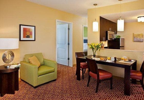 TownePlace Suites by Marriott Houston I-10 East photo 5