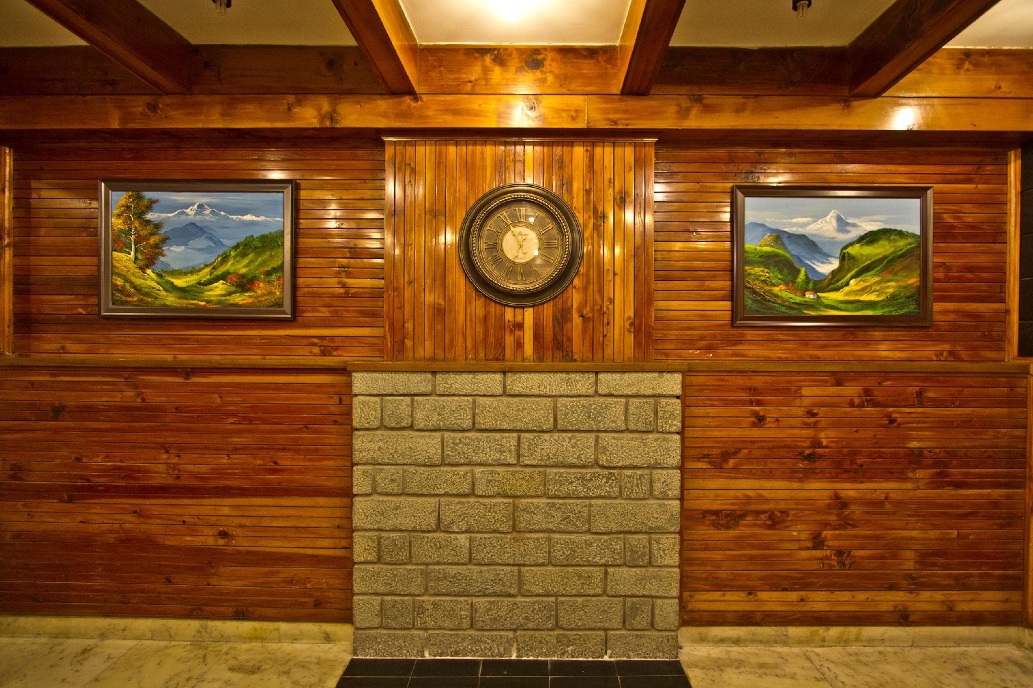 The Orchard Greens Manali photo 3