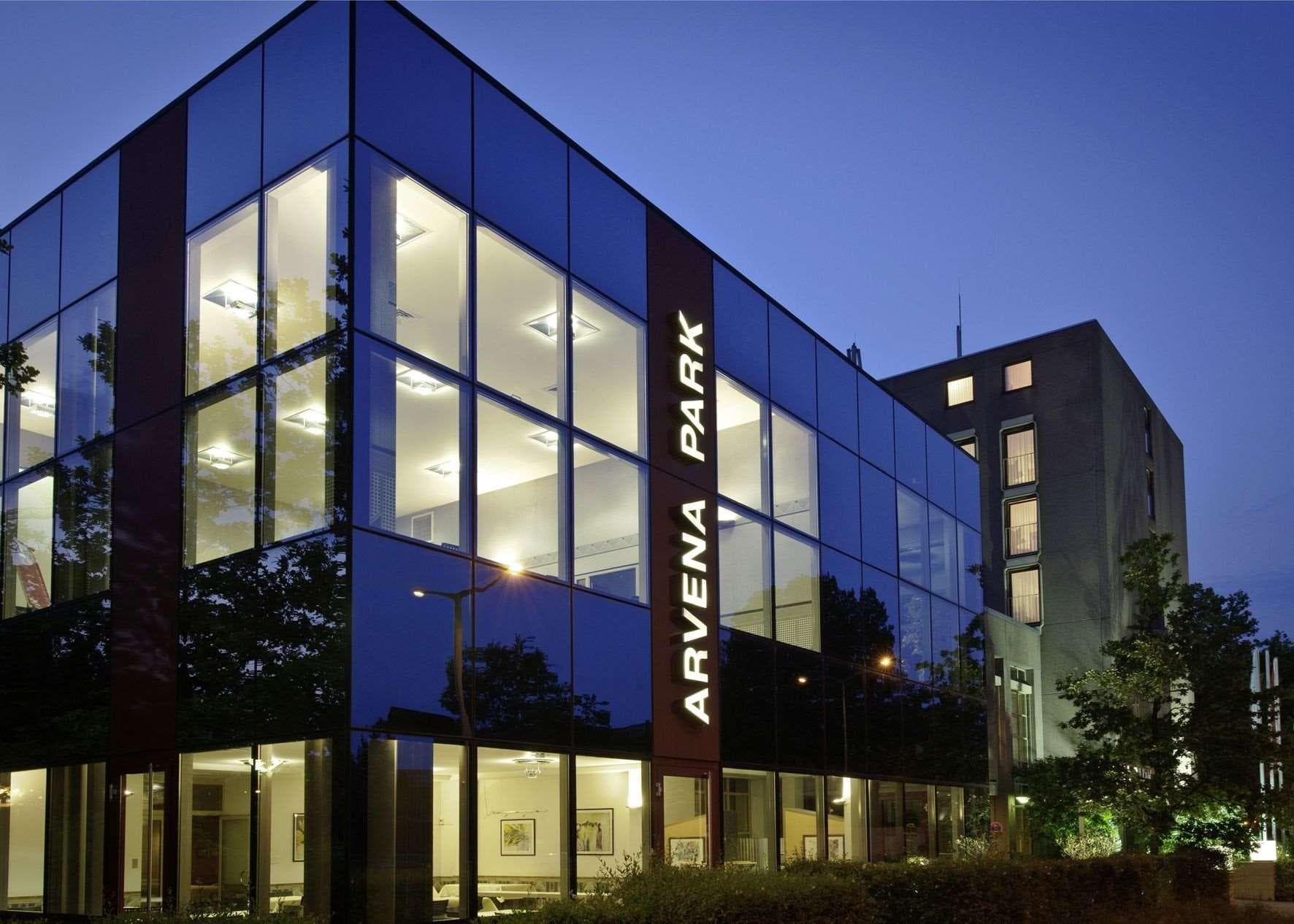 Arvena Park Hotel