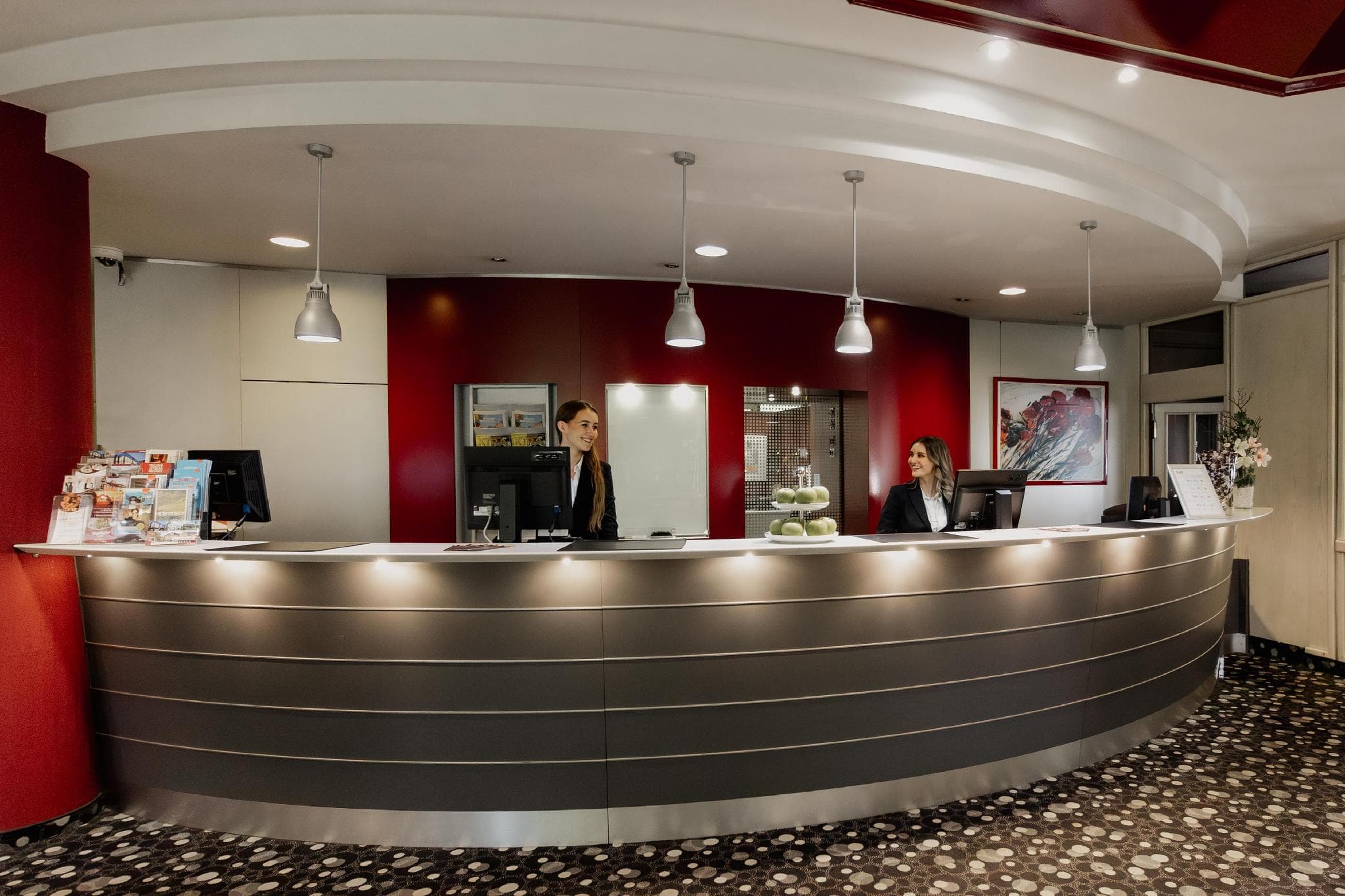 Arvena Park Hotel photo 5